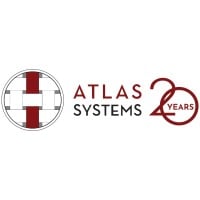 Atlas Systems Logo
